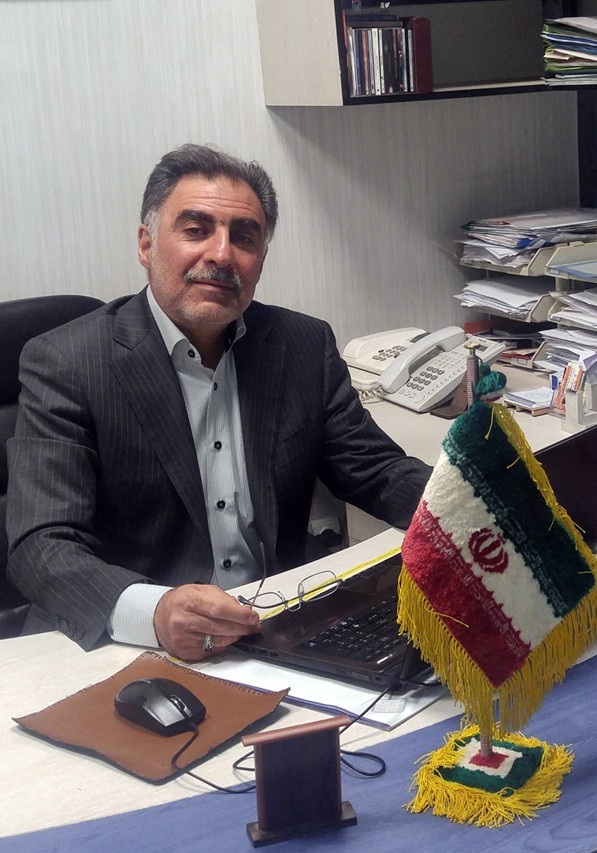 مدیریت بتن سازه غرب